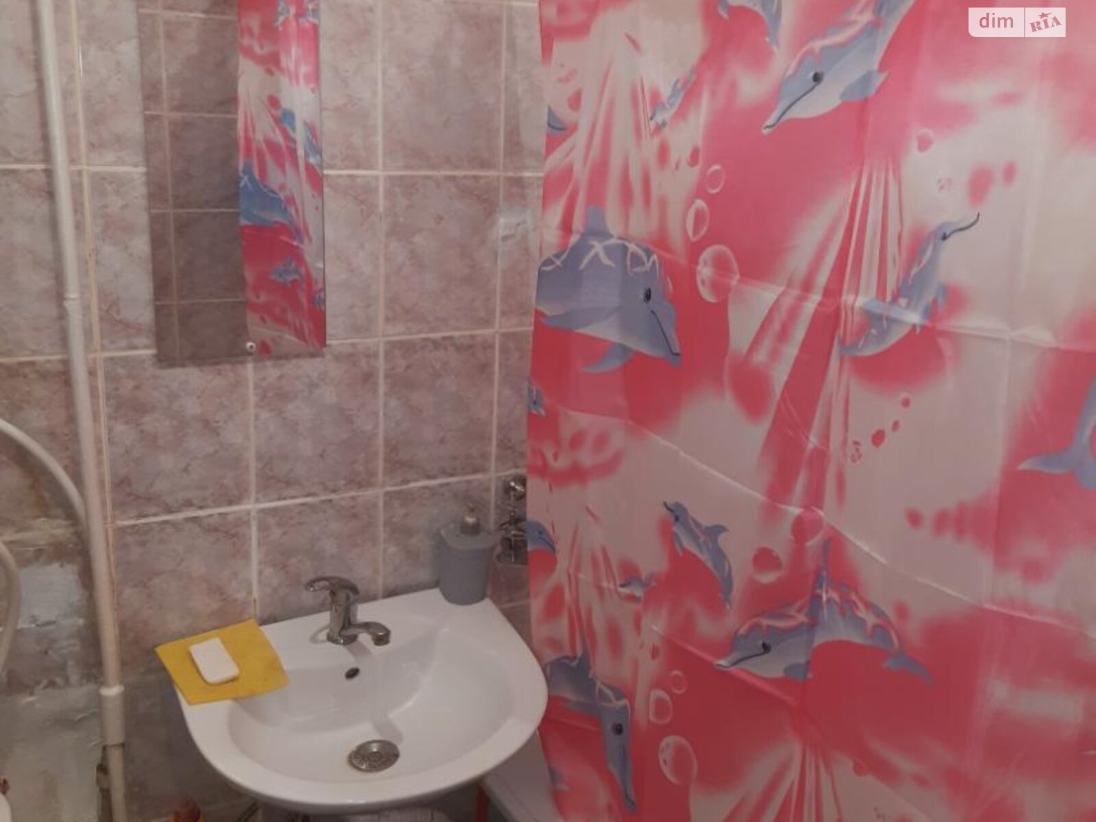 однокімнатна квартира в Кропивницькому, район Фортечний, на пров. Ковалівський 11/7 в довготривалу оренду помісячно фото 1 однокімнатна квартира в Кропивницькому, район Фортечний, на пров. Ковалівський 11/7 в довготривалу оренду помісячно фото 1