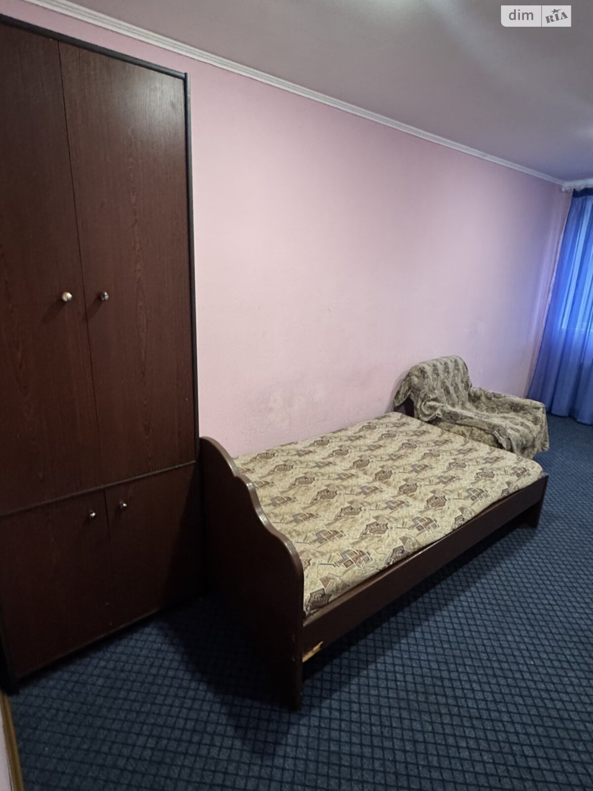 однокімнатна квартира в Кропивницькому, район Фортечний, на вул. Нікітіна Василя 23 в довготривалу оренду помісячно фото 1 однокімнатна квартира в Кропивницькому, район Фортечний, на вул. Нікітіна Василя 23 в довготривалу оренду помісячно фото 1