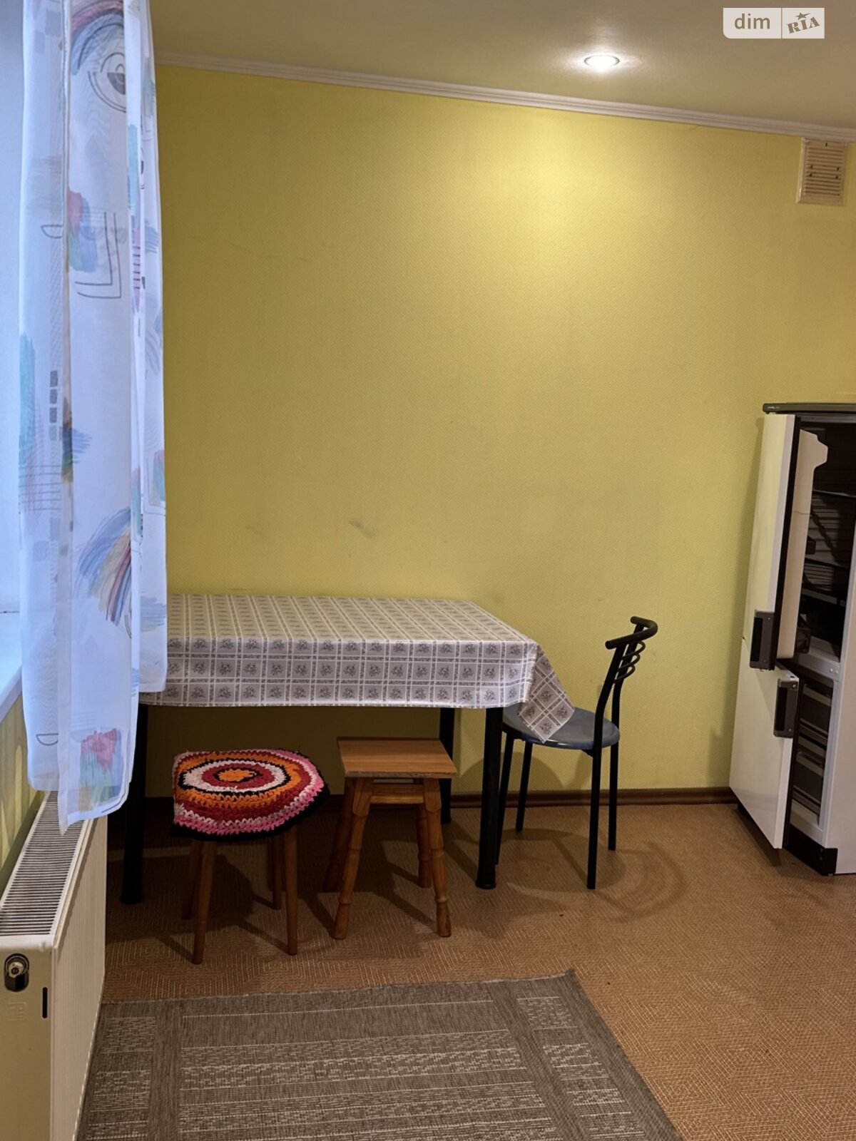 однокімнатна квартира в Кропивницькому, район Фортечний, на вул. Нікітіна Василя 23 в довготривалу оренду помісячно фото 1 однокімнатна квартира в Кропивницькому, район Фортечний, на вул. Нікітіна Василя 23 в довготривалу оренду помісячно фото 1
