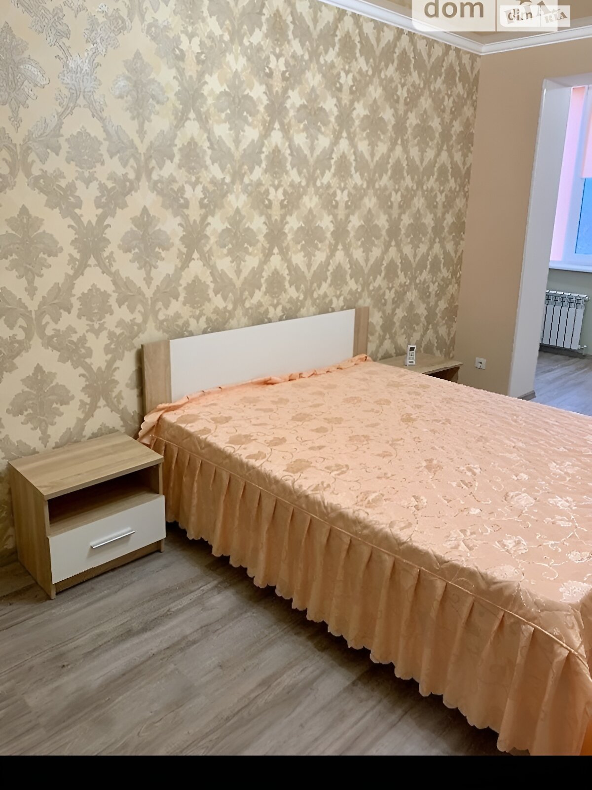 двухкомнатная квартира в Кропивницком, район Крепостной, на ул. Похитонова Ивана 7 в аренду на долгий срок помесячно фото 1 двухкомнатная квартира в Кропивницком, район Крепостной, на ул. Похитонова Ивана 7 в аренду на долгий срок помесячно фото 1