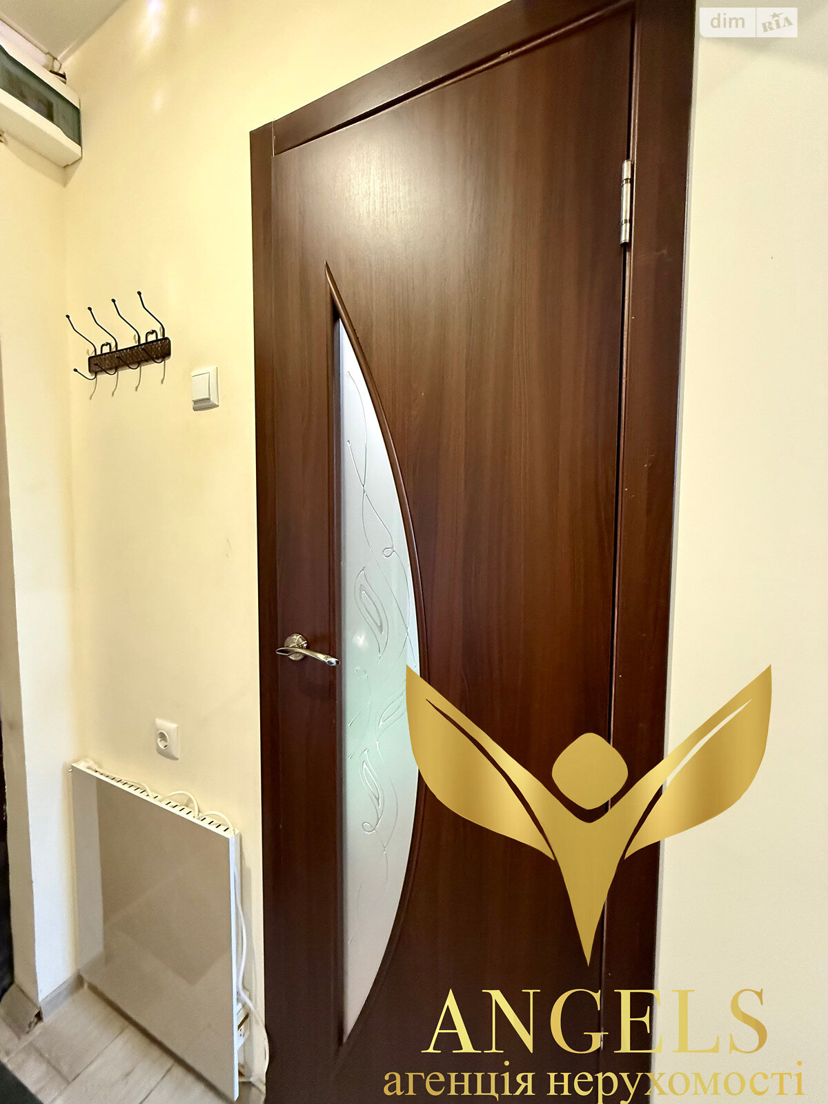 однокімнатна квартира в Кропивницькому, район Фортечний, на просп. Промисловий 25 в довготривалу оренду помісячно фото 1 однокімнатна квартира в Кропивницькому, район Фортечний, на просп. Промисловий 25 в довготривалу оренду помісячно фото 1