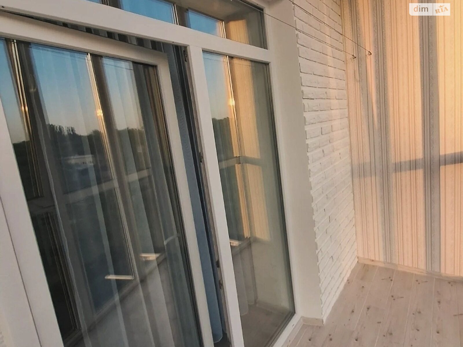 однокімнатна квартира в Кропивницькому, район Фортечний, на вул. Степана Чобану 2Н в довготривалу оренду помісячно фото 1