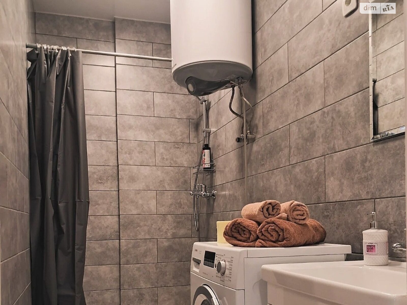 однокімнатна квартира в Кропивницькому, район Фортечний, на вул. Степана Чобану 2Н в довготривалу оренду помісячно фото 1