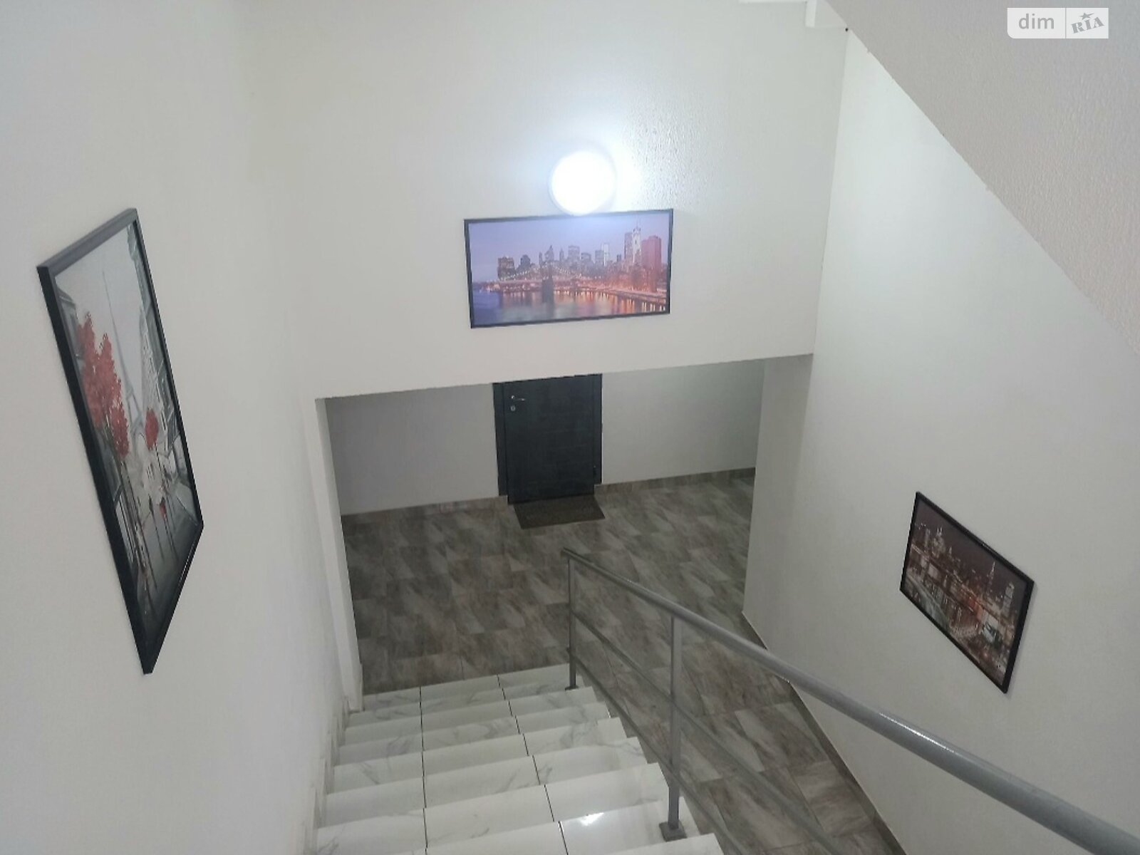 однокімнатна квартира в Кропивницькому, район Фортечний, на вул. Степана Чобану 2Н в довготривалу оренду помісячно фото 1