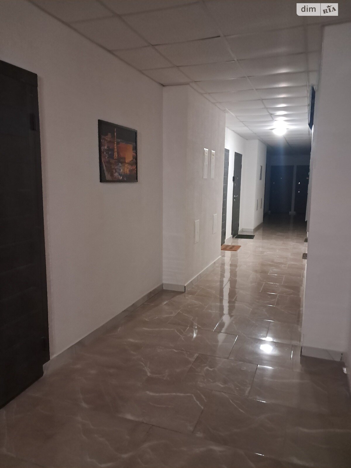 однокімнатна квартира в Кропивницькому, район Фортечний, на вул. Степана Чобану 2Н в довготривалу оренду помісячно фото 1