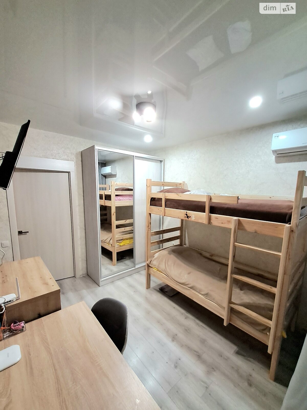 однокімнатна квартира в Кропивницькому, район Фортечний, на вул. Степана Чобану 2Н в довготривалу оренду помісячно фото 1