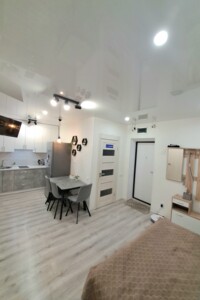 однокімнатна квартира в Кропивницькому, район Фортечний, на вул. Степана Чобану 2Н в довготривалу оренду помісячно фото 2