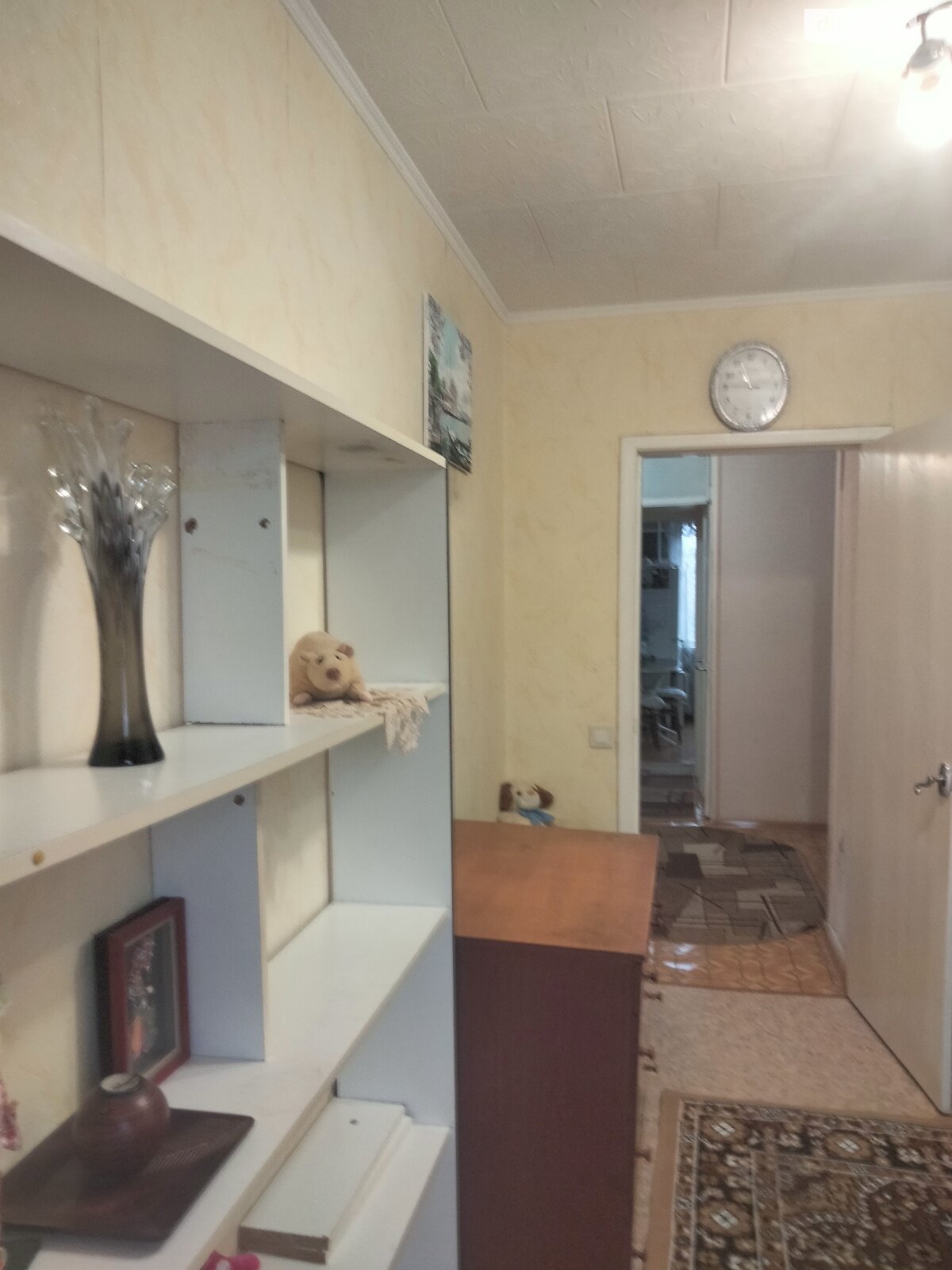 трехкомнатная квартира в Кропивницком, район Крепостной, на ул. Виктора Френчко в аренду на долгий срок помесячно фото 1 трехкомнатная квартира в Кропивницком, район Крепостной, на ул. Виктора Френчко в аренду на долгий срок помесячно фото 1
