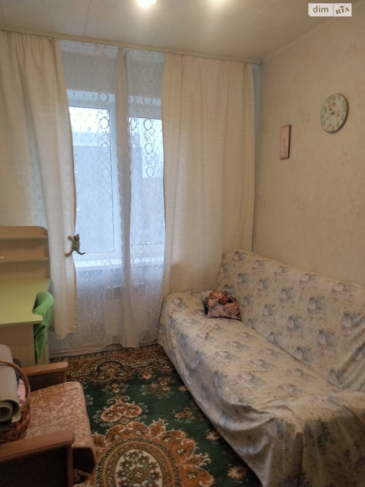 трехкомнатная квартира в Кропивницком, район Крепостной, на ул. Виктора Френчко в аренду на долгий срок помесячно фото 1 трехкомнатная квартира в Кропивницком, район Крепостной, на ул. Виктора Френчко в аренду на долгий срок помесячно фото 1