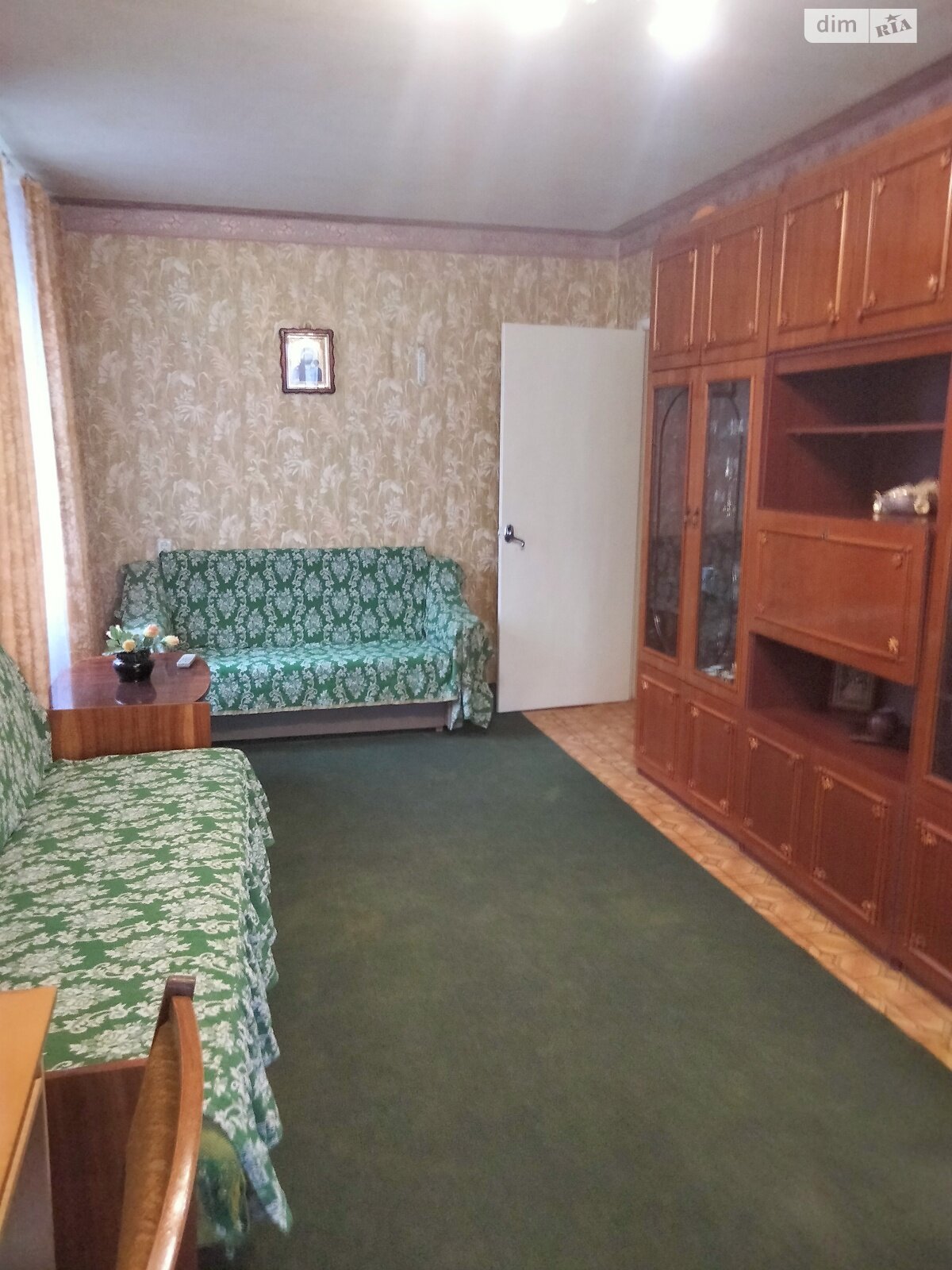 трехкомнатная квартира в Кропивницком, район Крепостной, на ул. Виктора Френчко в аренду на долгий срок помесячно фото 1 трехкомнатная квартира в Кропивницком, район Крепостной, на ул. Виктора Френчко в аренду на долгий срок помесячно фото 1