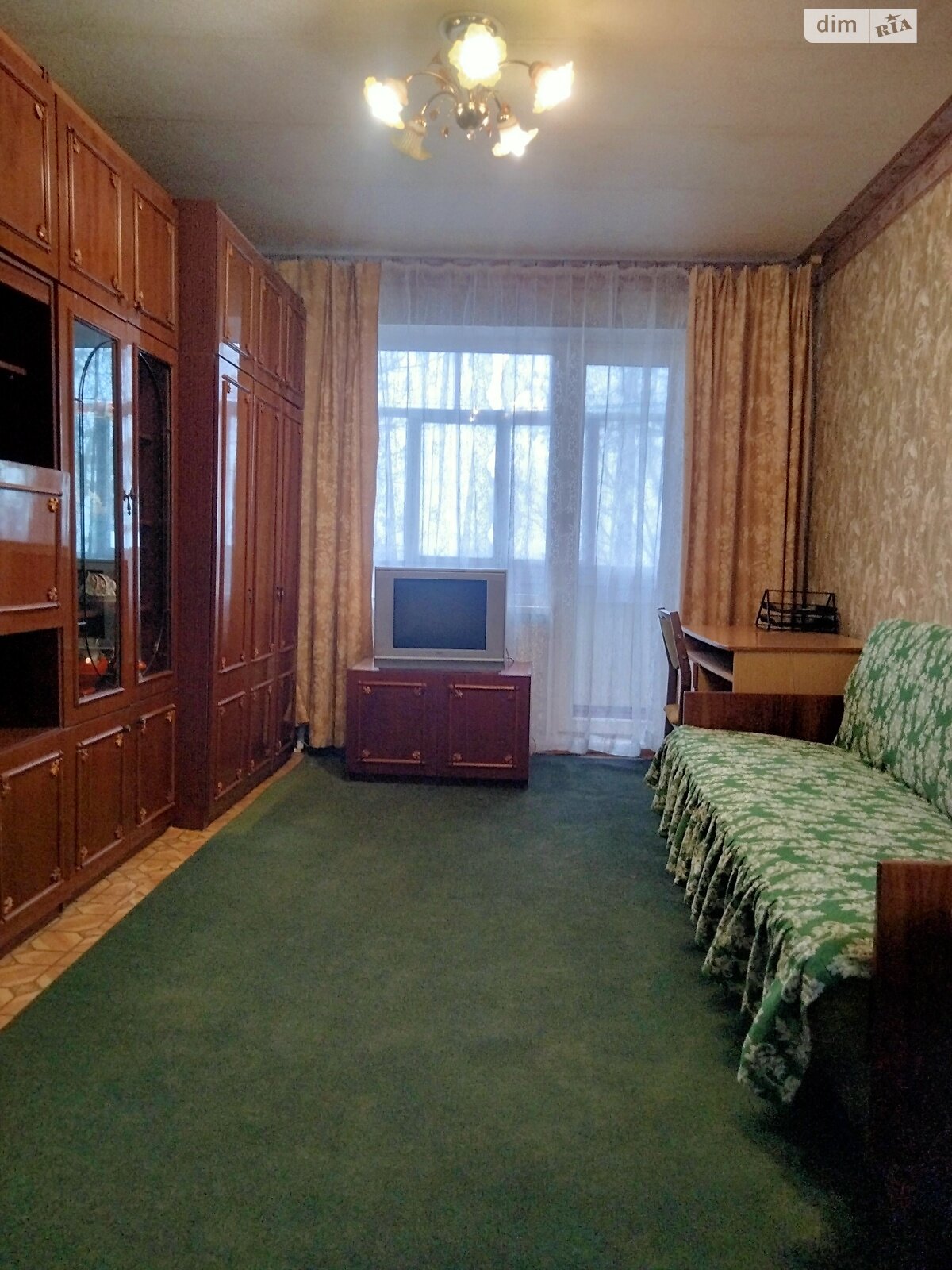 трехкомнатная квартира в Кропивницком, район Крепостной, на ул. Виктора Френчко в аренду на долгий срок помесячно фото 1 трехкомнатная квартира в Кропивницком, район Крепостной, на ул. Виктора Френчко в аренду на долгий срок помесячно фото 1