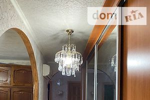 трехкомнатная квартира с мебелью в Кропивницком, на УлВолкова 28/1 в аренду на долгий срок помесячно фото 1