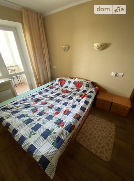 двухкомнатная квартира с мебелью в Кропивницком, район Полтавская, на ул. Кропивницкого 777, кв. 77, в аренду на долгий срок помесячно фото 1
