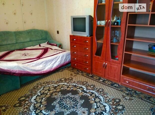 однокомнатная квартира с мебелью в Кропивницком, район Полтавская, на ул. Васнецова в аренду на долгий срок помесячно фото 1 однокомнатная квартира с мебелью в Кропивницком, район Полтавская, на ул. Васнецова в аренду на долгий срок помесячно фото 1