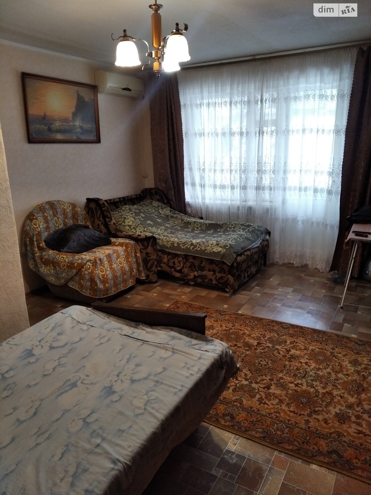 однокімнатна квартира в Кропивницькому, на вул. Незалежності 20/4 в довготривалу оренду помісячно фото 1 однокімнатна квартира в Кропивницькому, на вул. Незалежності 20/4 в довготривалу оренду помісячно фото 1