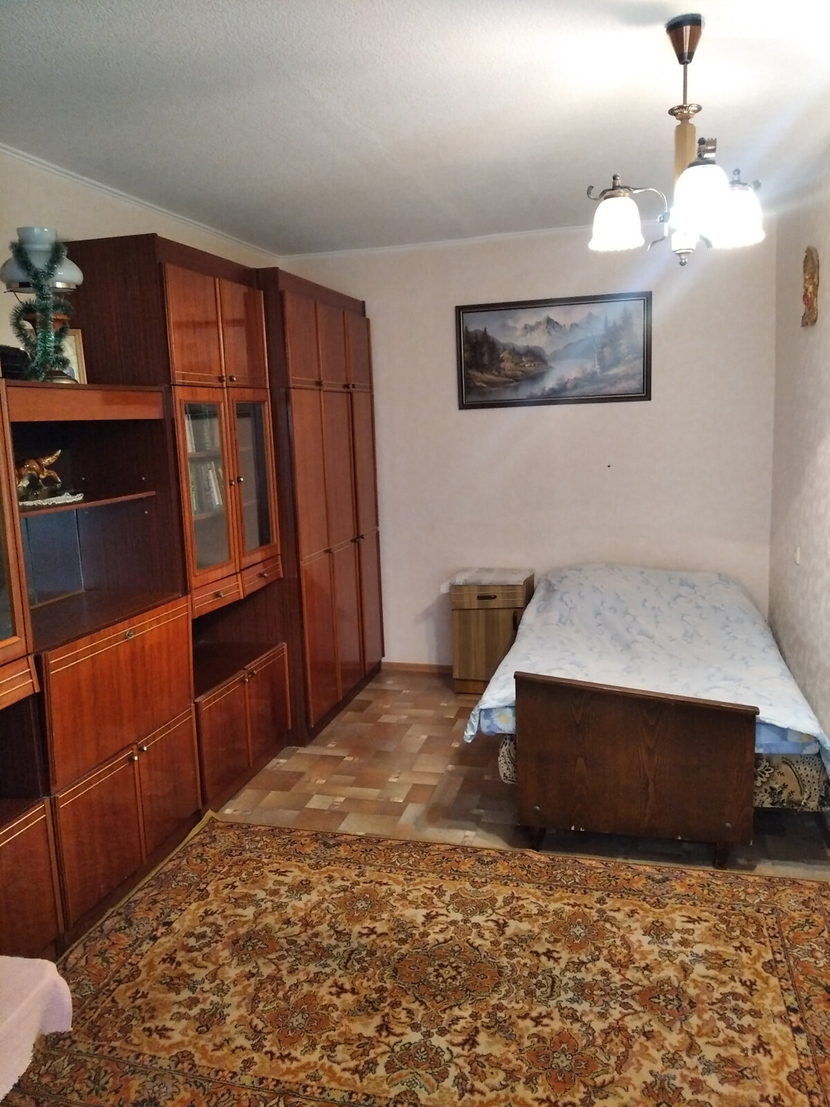однокімнатна квартира в Кропивницькому, на вул. Незалежності 20/4 в довготривалу оренду помісячно фото 1 однокімнатна квартира в Кропивницькому, на вул. Незалежності 20/4 в довготривалу оренду помісячно фото 1