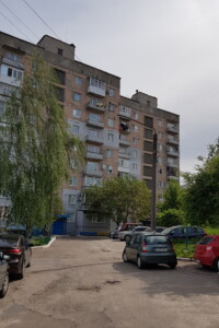 однокомнатная квартира в Кропивницком, район Поселок Горный, на ул. Нижньопьятихатська (название недействующим) 22 в аренду на долгий срок помесячно фото 2