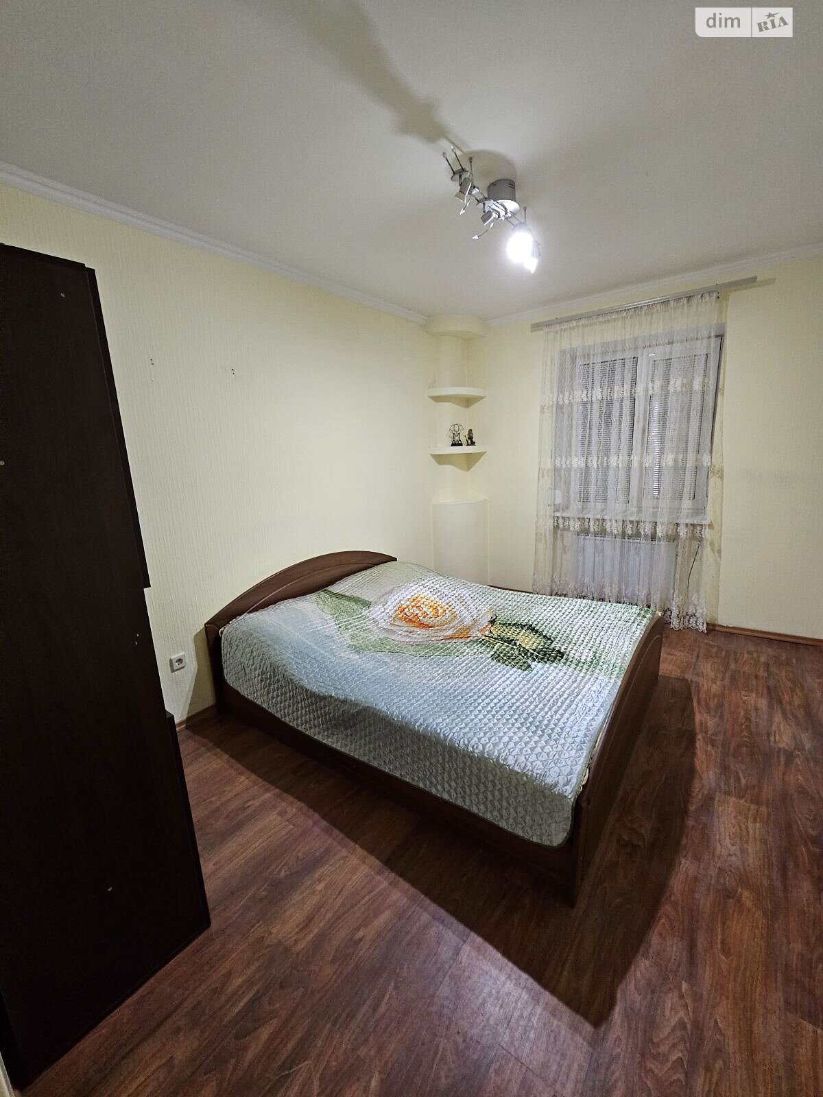 двухкомнатная квартира в Кропивницком, район Школьный, на пер. Крепостной 19 в аренду на долгий срок помесячно фото 1 двухкомнатная квартира в Кропивницком, район Школьный, на пер. Крепостной 19 в аренду на долгий срок помесячно фото 1