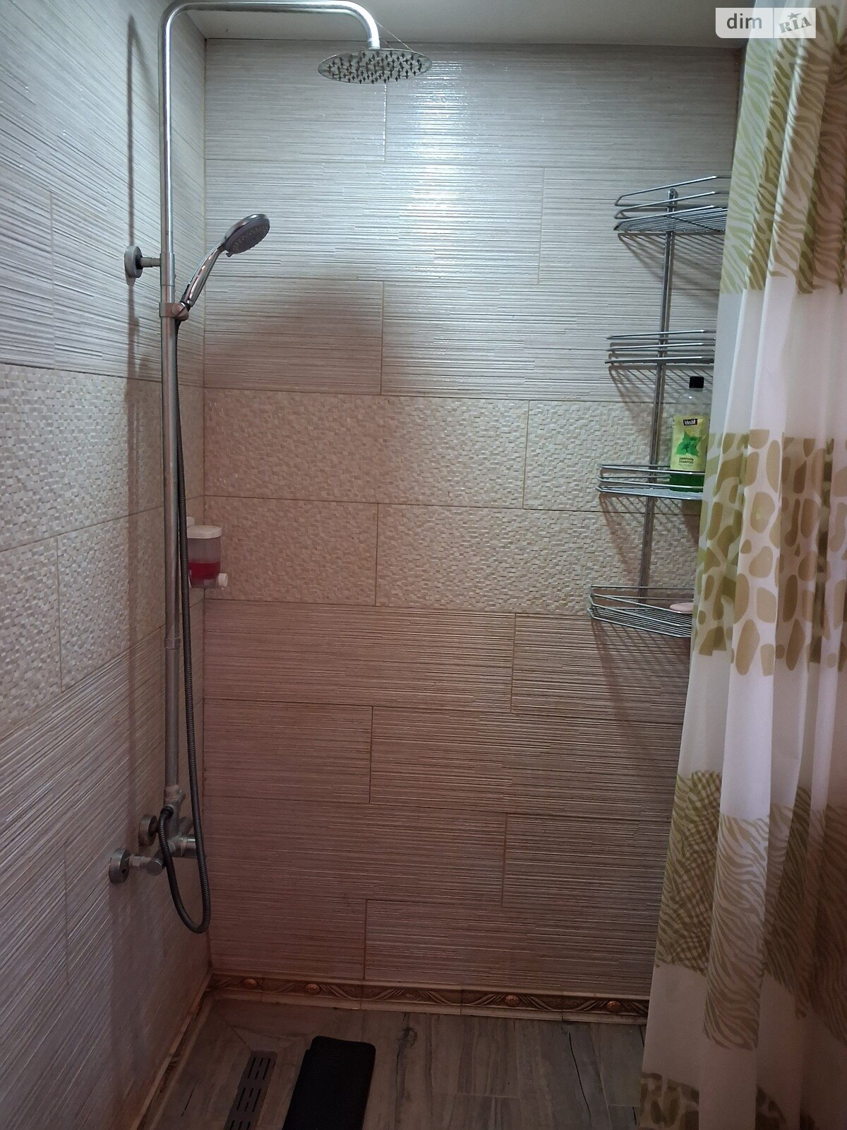 двухкомнатная квартира в Кропивницком, район Школьный, на пер. Крепостной 19 в аренду на долгий срок помесячно фото 1