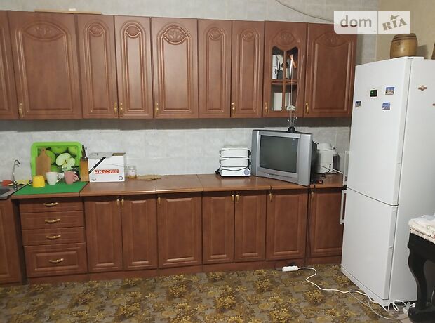 четырехкомнатная квартира с мебелью в Кропивницком, район Соколовское, на туп. Мира 45 в аренду на долгий срок помесячно фото 1
