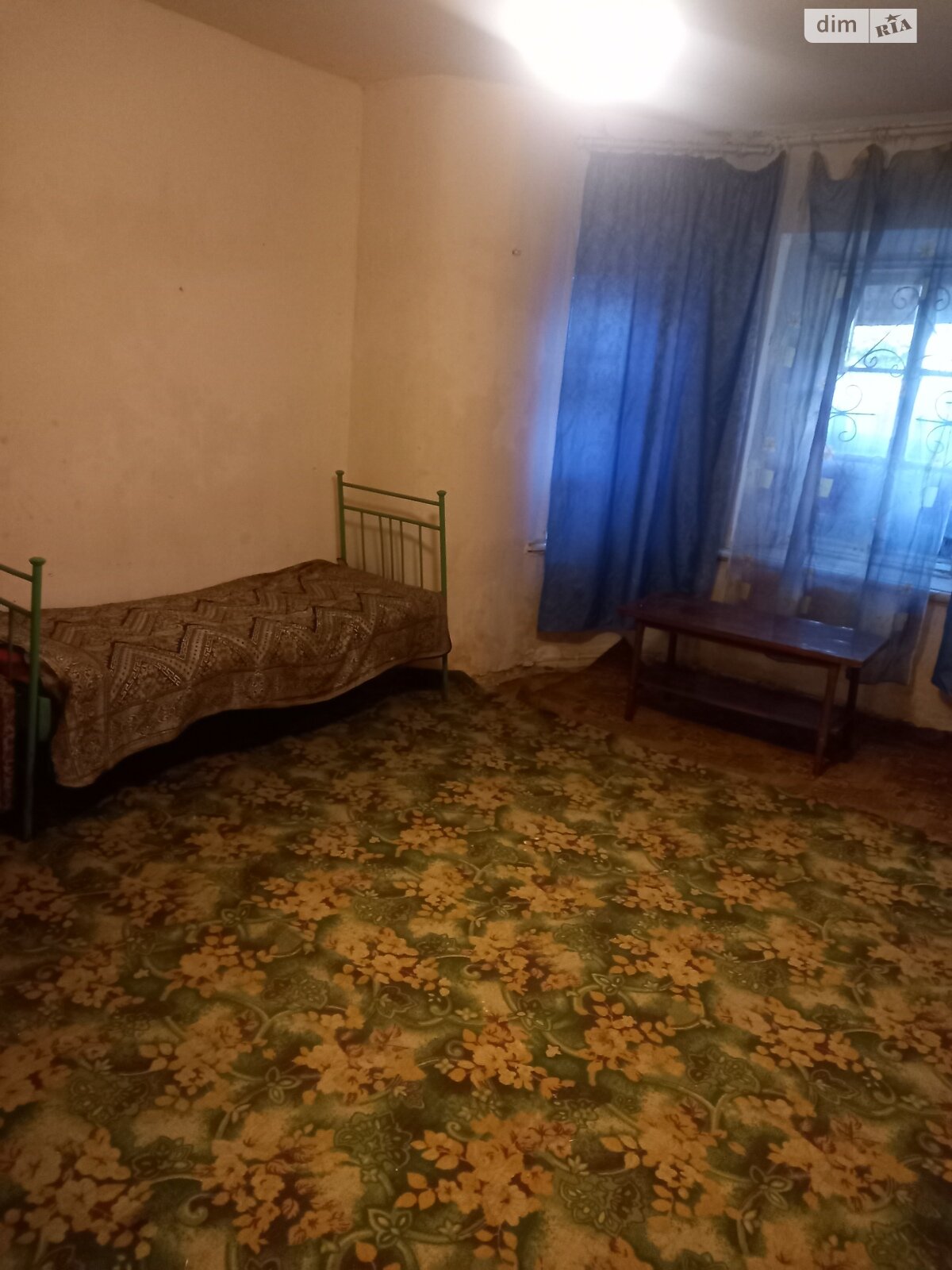 однокімнатна квартира в Кропивницькому, район Центр, на вул. Чміленка Віктора 37, кв. 2 в довготривалу оренду помісячно фото 1 однокімнатна квартира в Кропивницькому, район Центр, на вул. Чміленка Віктора 37, кв. 2 в довготривалу оренду помісячно фото 1