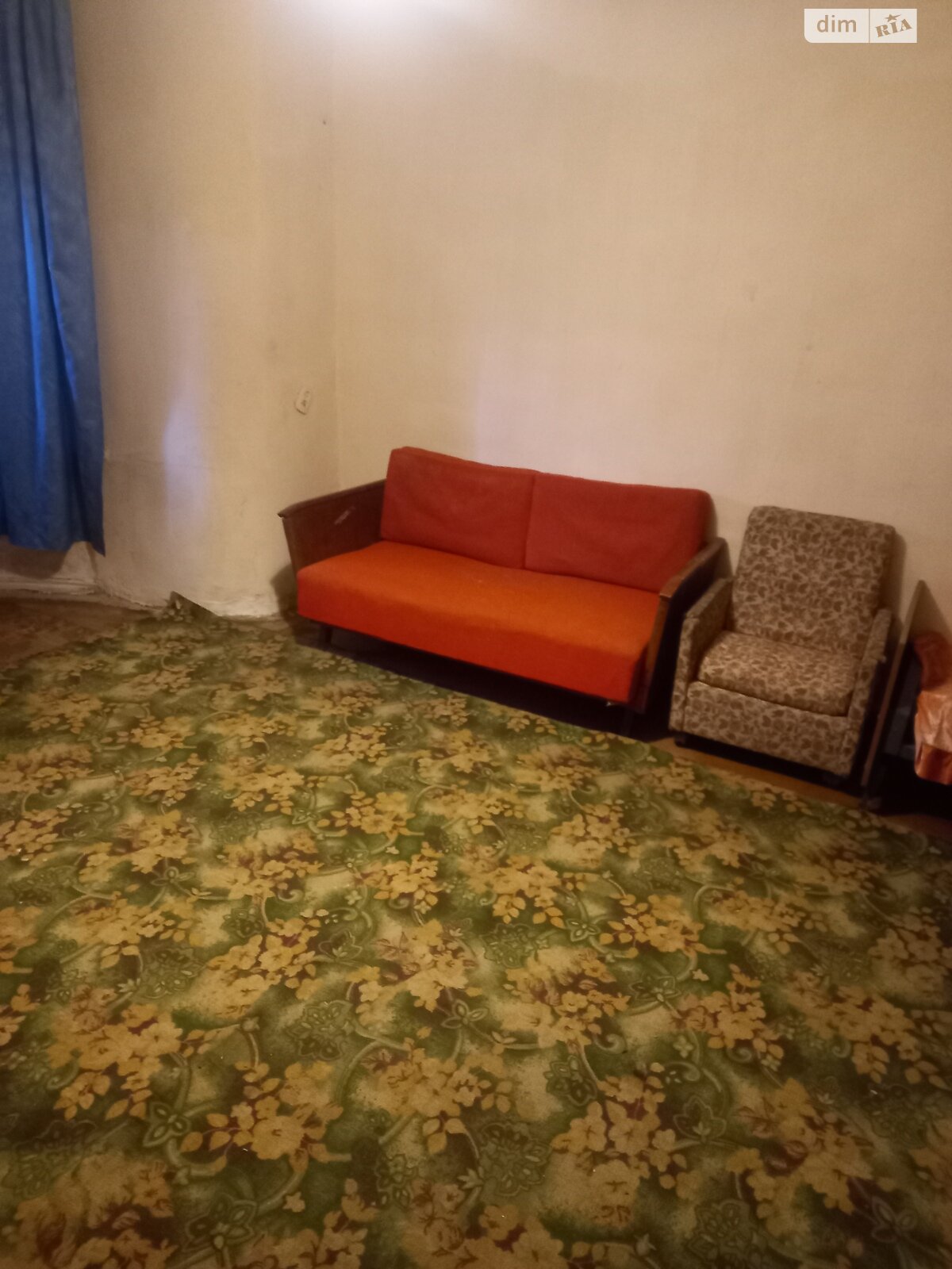 однокімнатна квартира в Кропивницькому, район Центр, на вул. Чміленка Віктора 37, кв. 2 в довготривалу оренду помісячно фото 1 однокімнатна квартира в Кропивницькому, район Центр, на вул. Чміленка Віктора 37, кв. 2 в довготривалу оренду помісячно фото 1