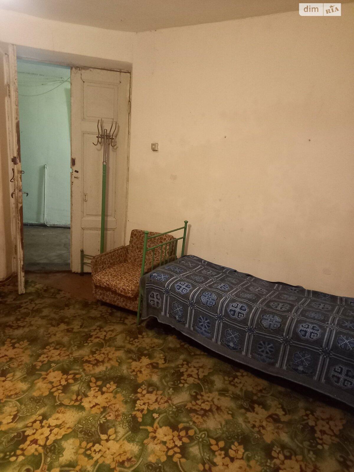 однокімнатна квартира в Кропивницькому, район Центр, на вул. Чміленка Віктора 37, кв. 2 в довготривалу оренду помісячно фото 1 однокімнатна квартира в Кропивницькому, район Центр, на вул. Чміленка Віктора 37, кв. 2 в довготривалу оренду помісячно фото 1