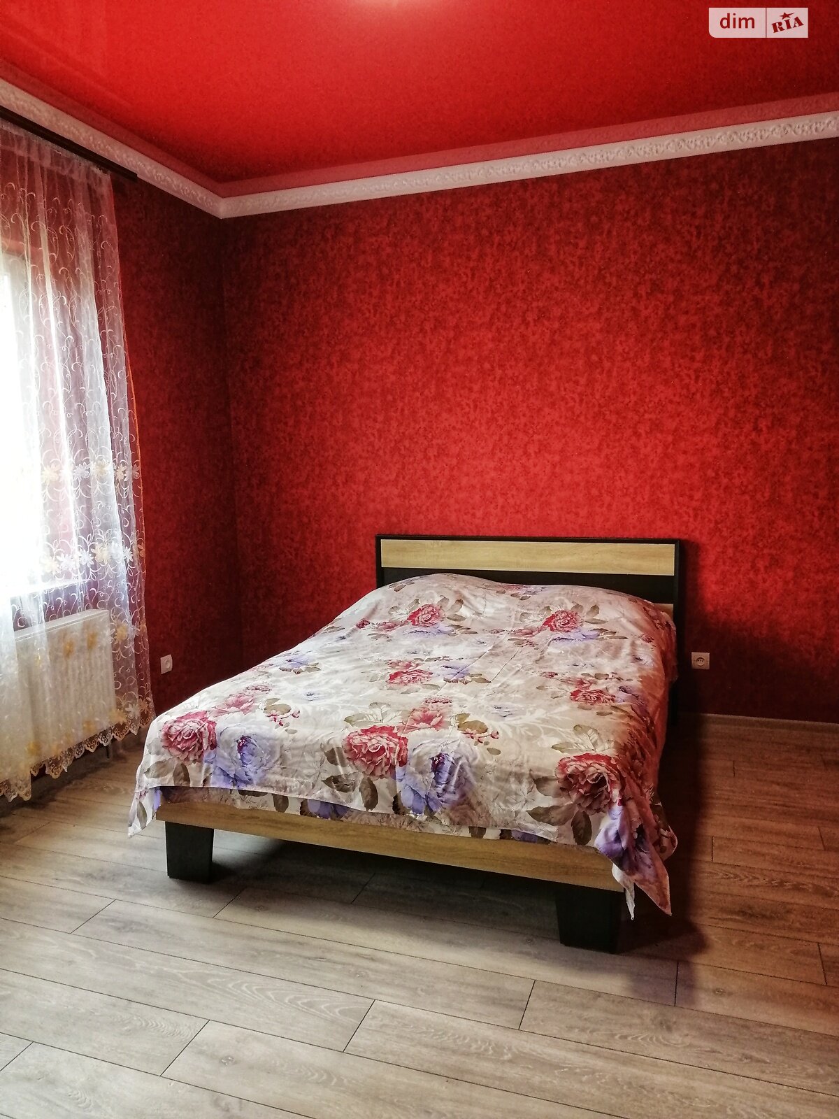 трехкомнатная квартира в Кропивницком, район Центр, на ул. Кропивницкого 157 в аренду на долгий срок помесячно фото 1