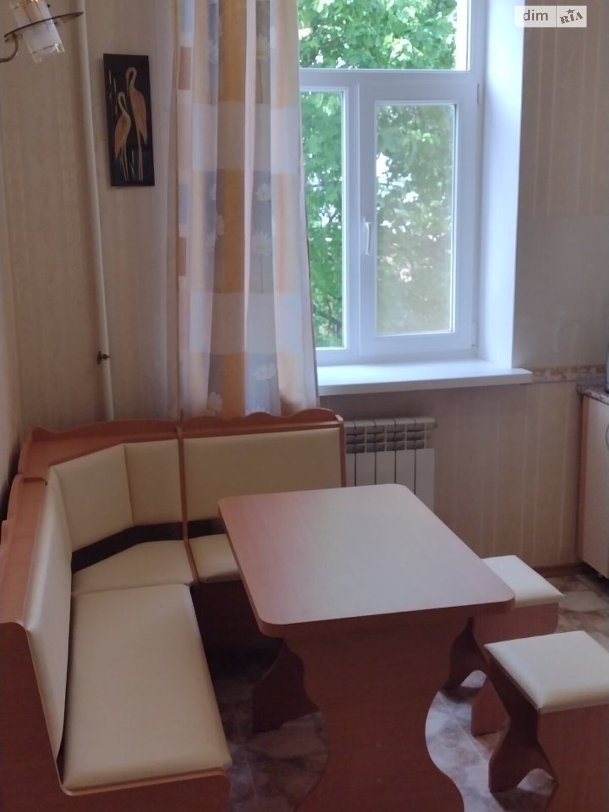 двокімнатна квартира в Кропивницькому, район Центр, на вул. Паученка архітектора 38 в довготривалу оренду помісячно фото 1 двокімнатна квартира в Кропивницькому, район Центр, на вул. Паученка архітектора 38 в довготривалу оренду помісячно фото 1