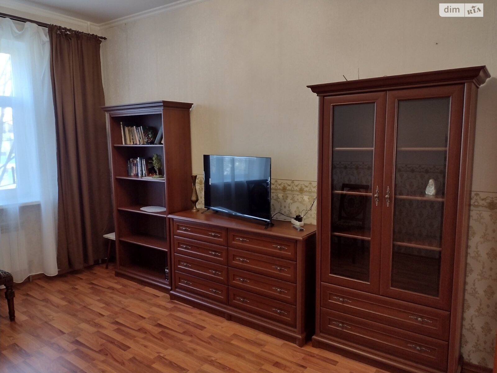 двокімнатна квартира в Кропивницькому, район Центр, на вул. Паученка архітектора 38 в довготривалу оренду помісячно фото 1 двокімнатна квартира в Кропивницькому, район Центр, на вул. Паученка архітектора 38 в довготривалу оренду помісячно фото 1