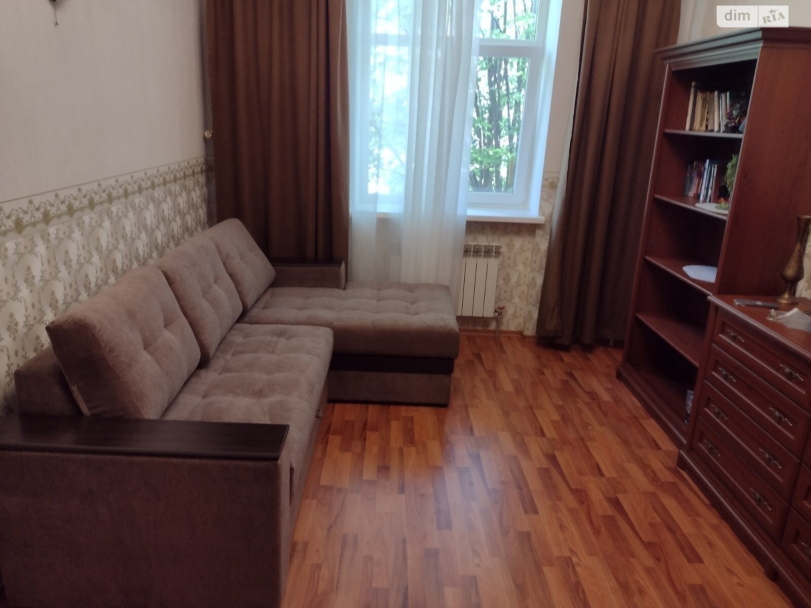 двокімнатна квартира в Кропивницькому, район Центр, на вул. Паученка архітектора 38 в довготривалу оренду помісячно фото 1 двокімнатна квартира в Кропивницькому, район Центр, на вул. Паученка архітектора 38 в довготривалу оренду помісячно фото 1