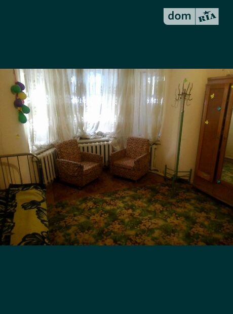 однокомнатная квартира с мебелью в Кропивницком, район Центр, на Чмиленко 37 в аренду на долгий срок помесячно фото 1