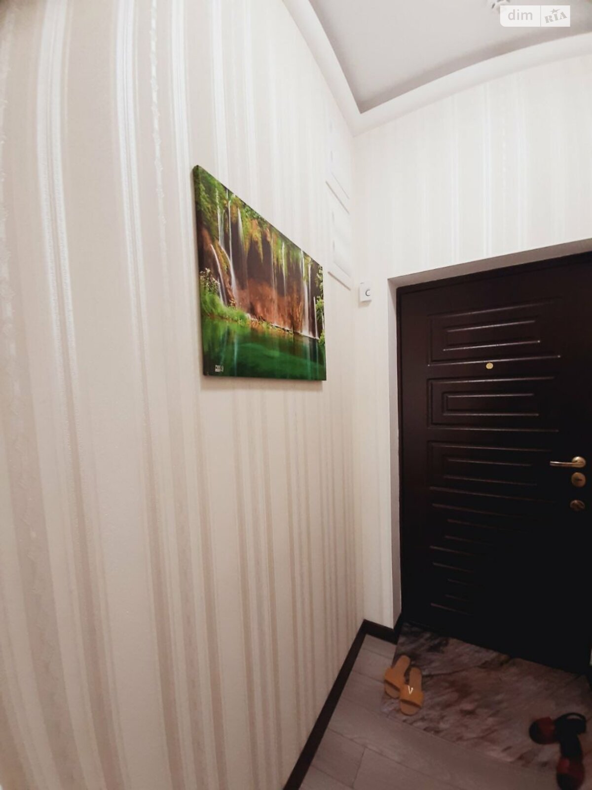двокімнатна квартира з ремонтом в Крижанівка, на вул. Академіка Сахарова 3А в довготривалу оренду помісячно фото 1