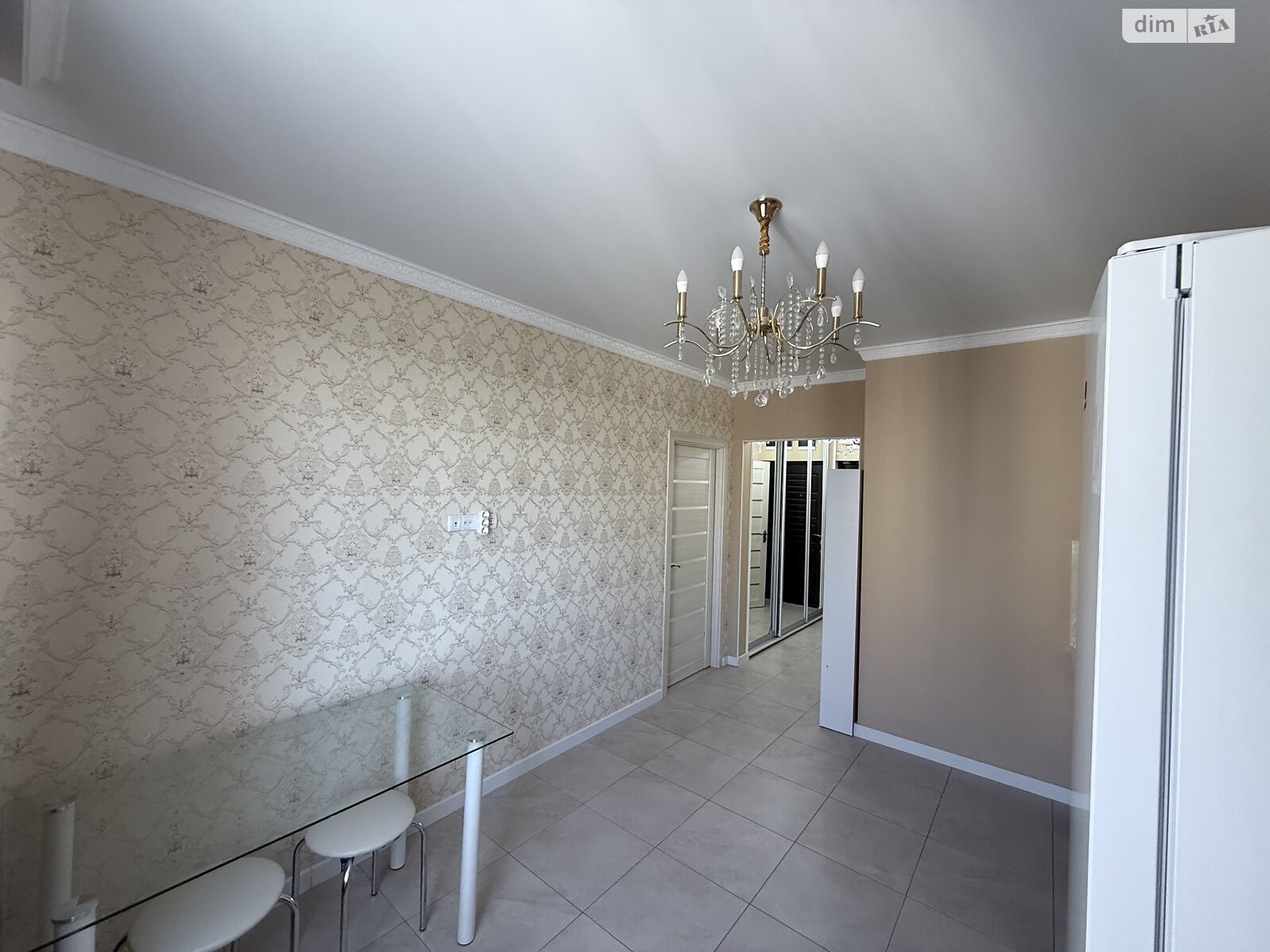 однокомнатная квартира в Крыжановка, на ул. Академика Сахарова 3Г в аренду на долгий срок помесячно фото 1 однокомнатная квартира в Крыжановка, на ул. Академика Сахарова 3Г в аренду на долгий срок помесячно фото 1