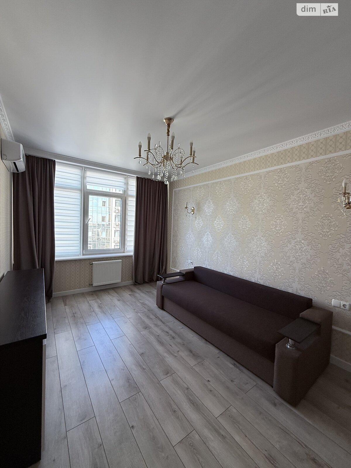 однокомнатная квартира в Крыжановка, на ул. Академика Сахарова 3Г в аренду на долгий срок помесячно фото 1 однокомнатная квартира в Крыжановка, на ул. Академика Сахарова 3Г в аренду на долгий срок помесячно фото 1