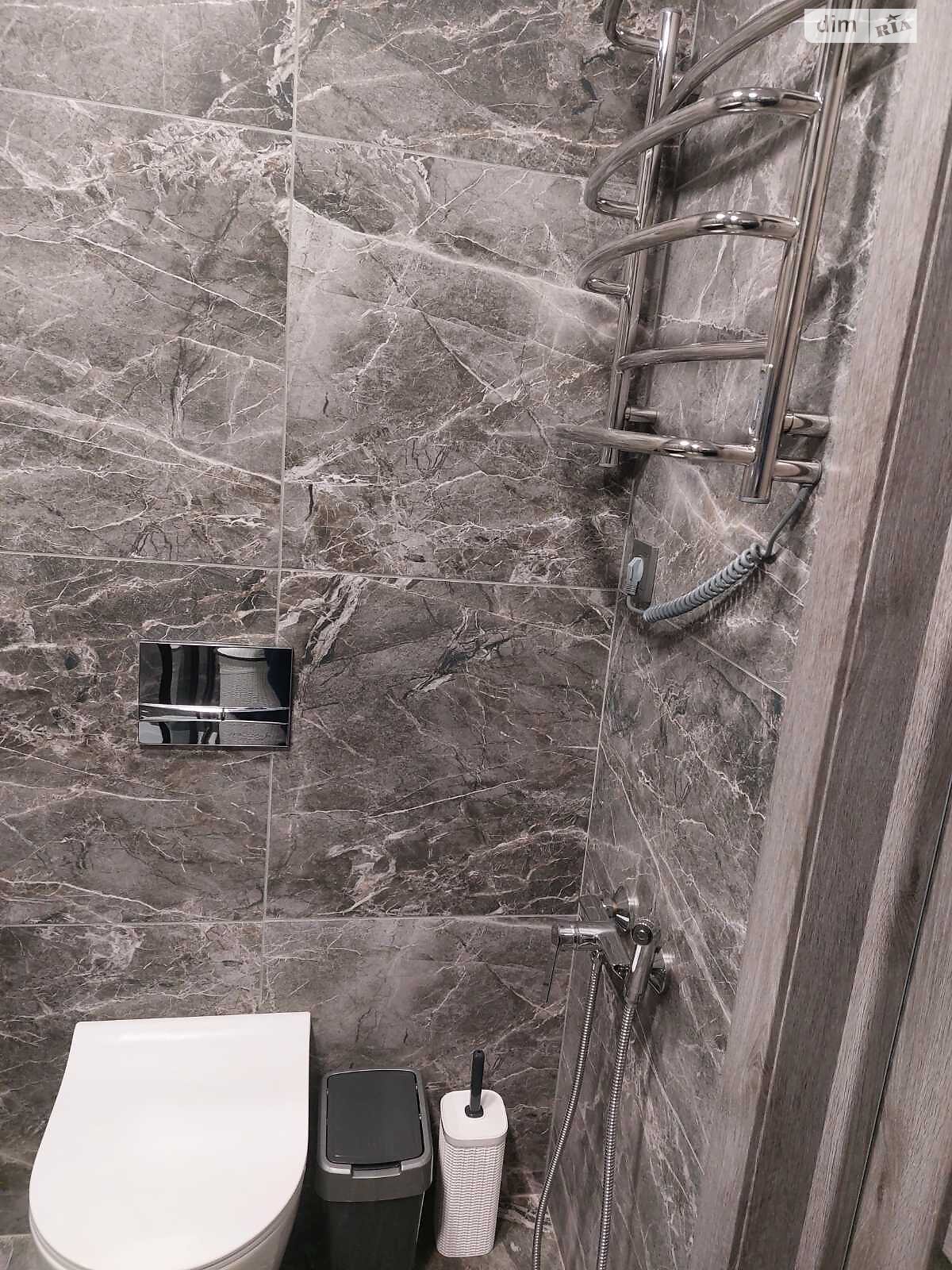 однокомнатная квартира в Крыжановка, на ул. Семена Палия 21 в аренду на долгий срок помесячно фото 1