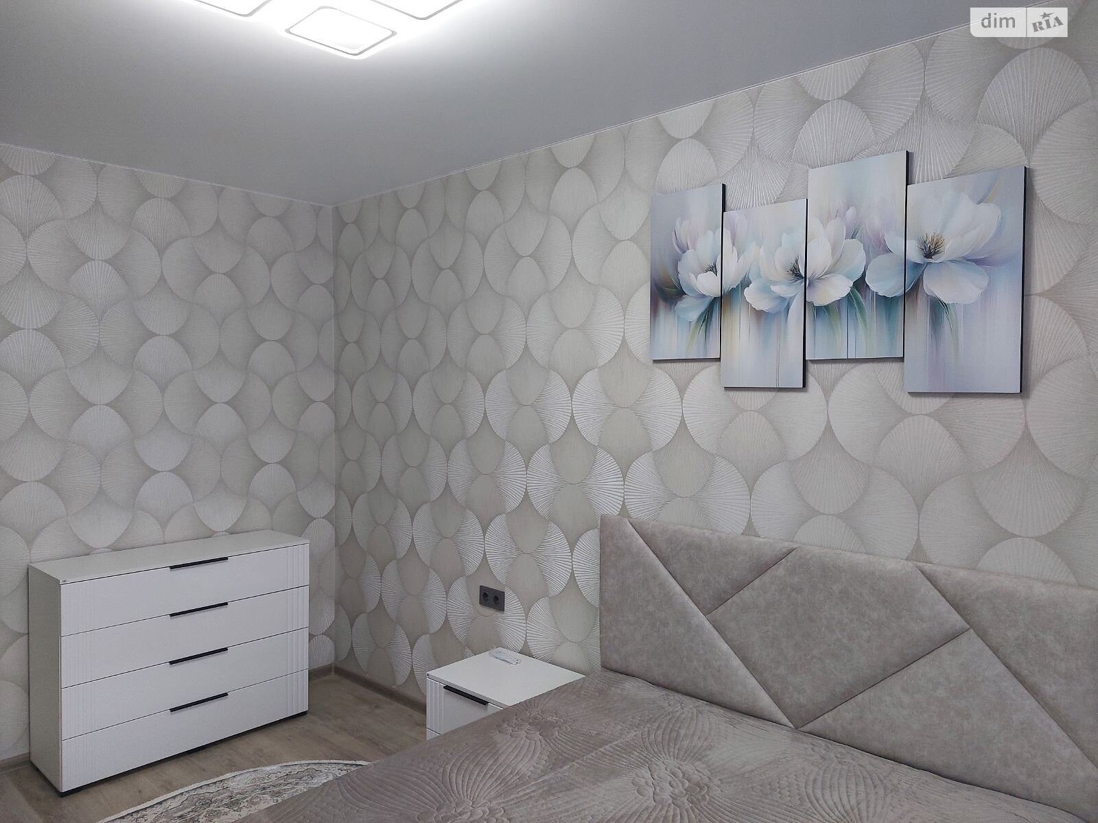 однокомнатная квартира в Крыжановка, на ул. Семена Палия 21 в аренду на долгий срок помесячно фото 1