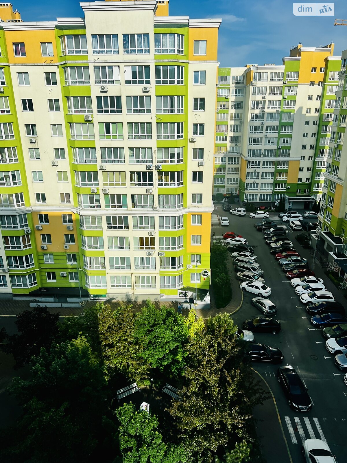 двокімнатна квартира в Крюківщині, район Теремки-1, на вул. Жулянська 1Б в довготривалу оренду помісячно фото 1 двокімнатна квартира в Крюківщині, район Теремки-1, на вул. Жулянська 1Б в довготривалу оренду помісячно фото 1