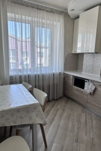 двухкомнатная квартира в Крюковщине, на ул. Вишнёвая 23 в аренду на долгий срок помесячно фото 2