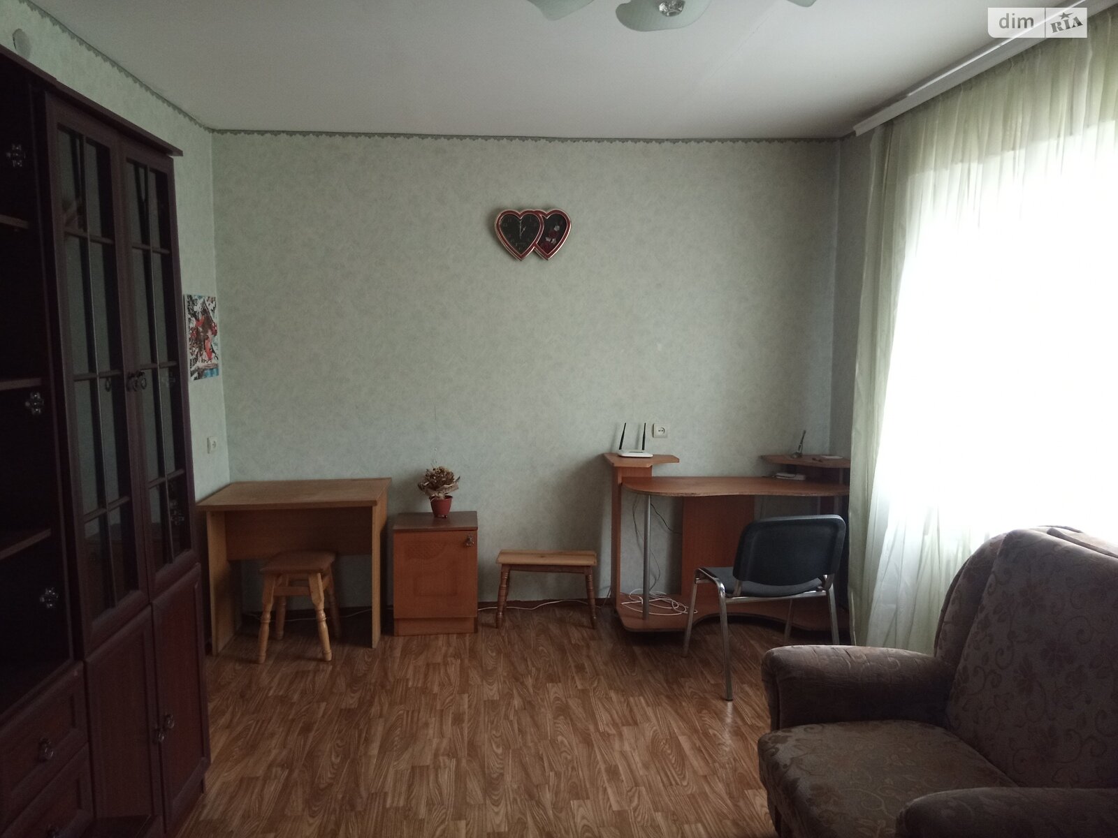 однокімнатна квартира з меблями в Крюківщині, на вул. Дружби 4/1 в довготривалу оренду помісячно фото 1 однокімнатна квартира з меблями в Крюківщині, на вул. Дружби 4/1 в довготривалу оренду помісячно фото 1