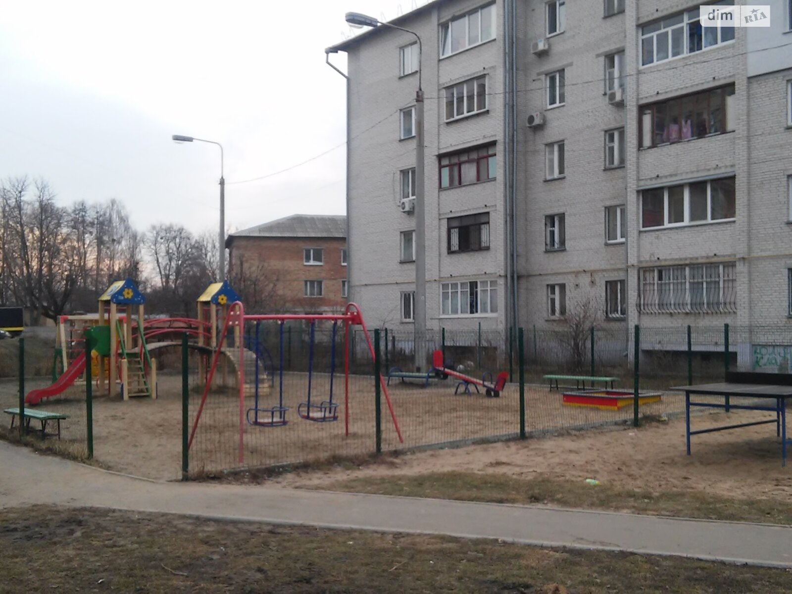 однокімнатна квартира з меблями в Крюківщині, на вул. Дружби 4/1 в довготривалу оренду помісячно фото 1 однокімнатна квартира з меблями в Крюківщині, на вул. Дружби 4/1 в довготривалу оренду помісячно фото 1