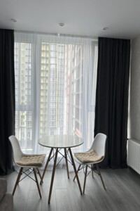 однокімнатна квартира в Лиманці, на вул. Академіка Вільямса 93 корпус 4 в довготривалу оренду помісячно фото 2