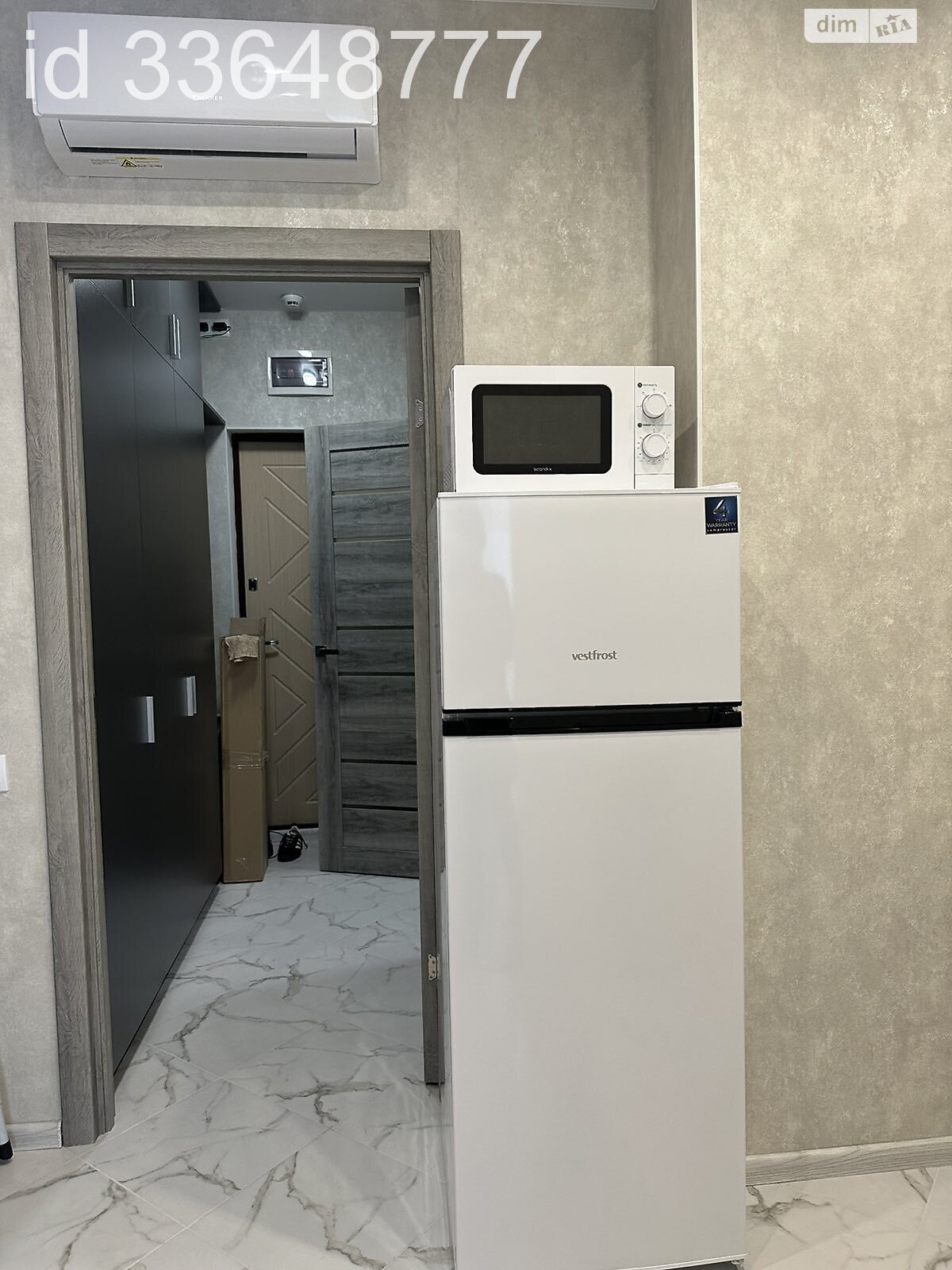 однокімнатна квартира в Лиманці, на вул. Академіка Вільямса 93 корпус 4 в довготривалу оренду помісячно фото 1