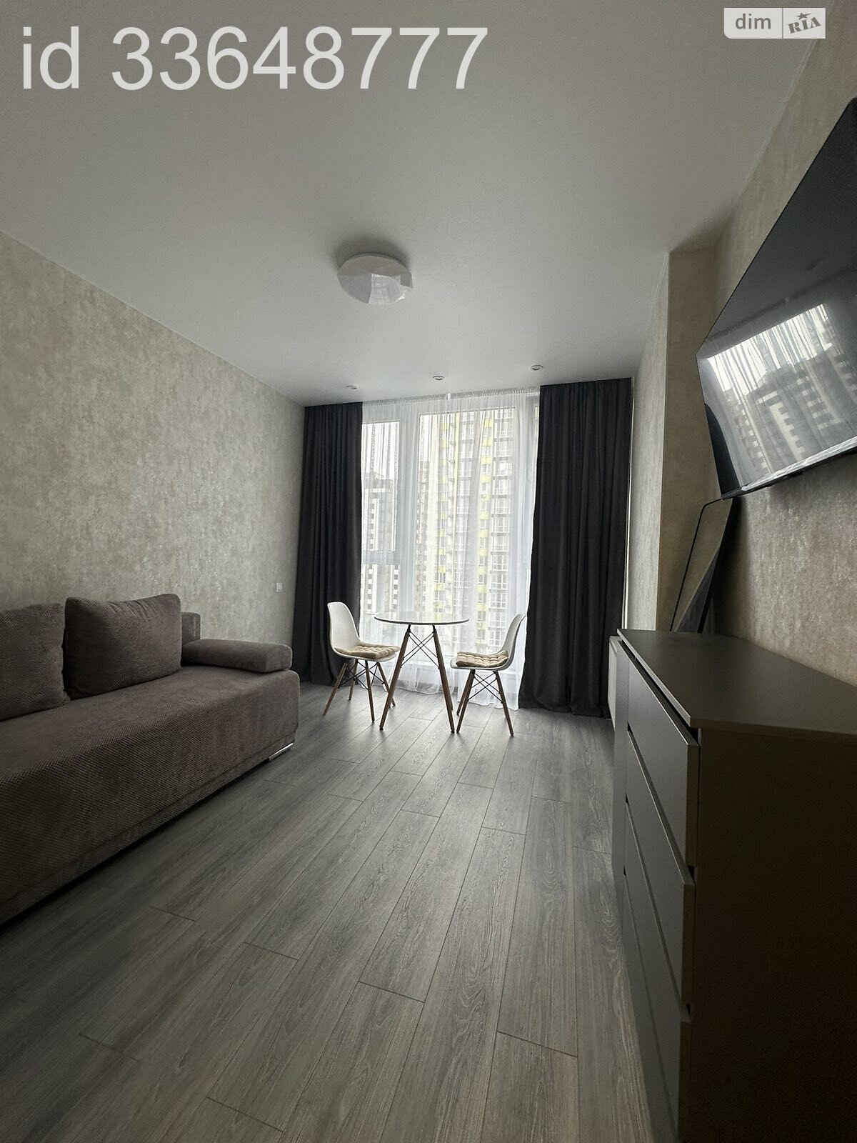 однокімнатна квартира в Лиманці, на вул. Академіка Вільямса 93 корпус 4 в довготривалу оренду помісячно фото 1