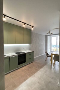 однокомнатная квартира в Лиманке, на ул. Академика Вильямса 93 корпус 4 в аренду на долгий срок помесячно фото 2