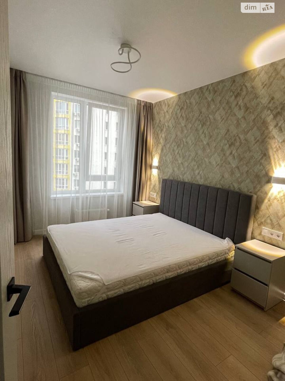 однокомнатная квартира в Лиманке, на ул. Академика Вильямса 93 корпус 4 в аренду на долгий срок помесячно фото 1