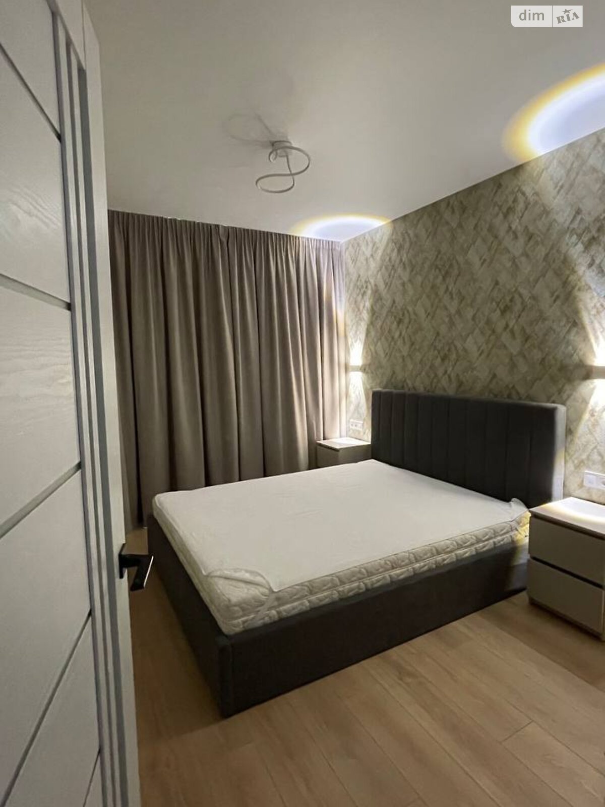 однокомнатная квартира в Лиманке, на ул. Академика Вильямса 93 корпус 4 в аренду на долгий срок помесячно фото 1