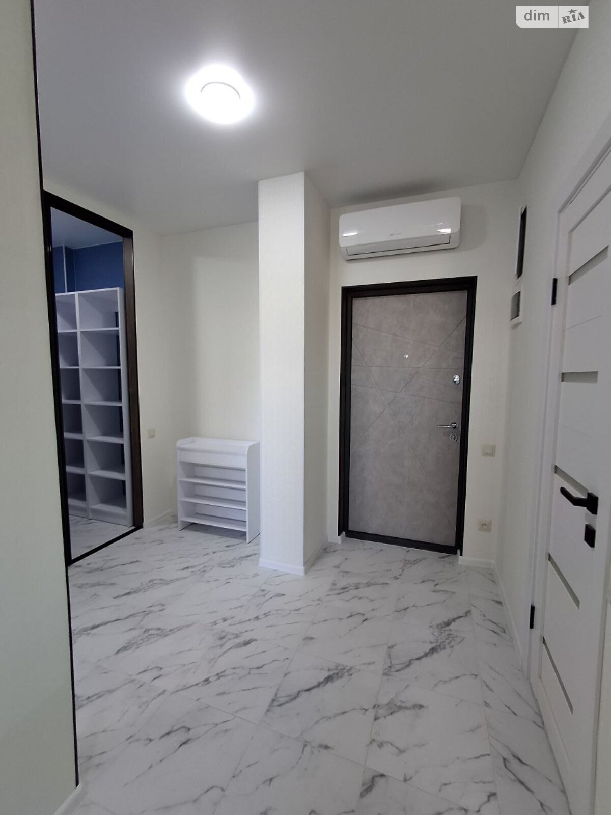 однокомнатная квартира в Лиманке, на ул. Гранитная 3 в аренду на долгий срок помесячно фото 1