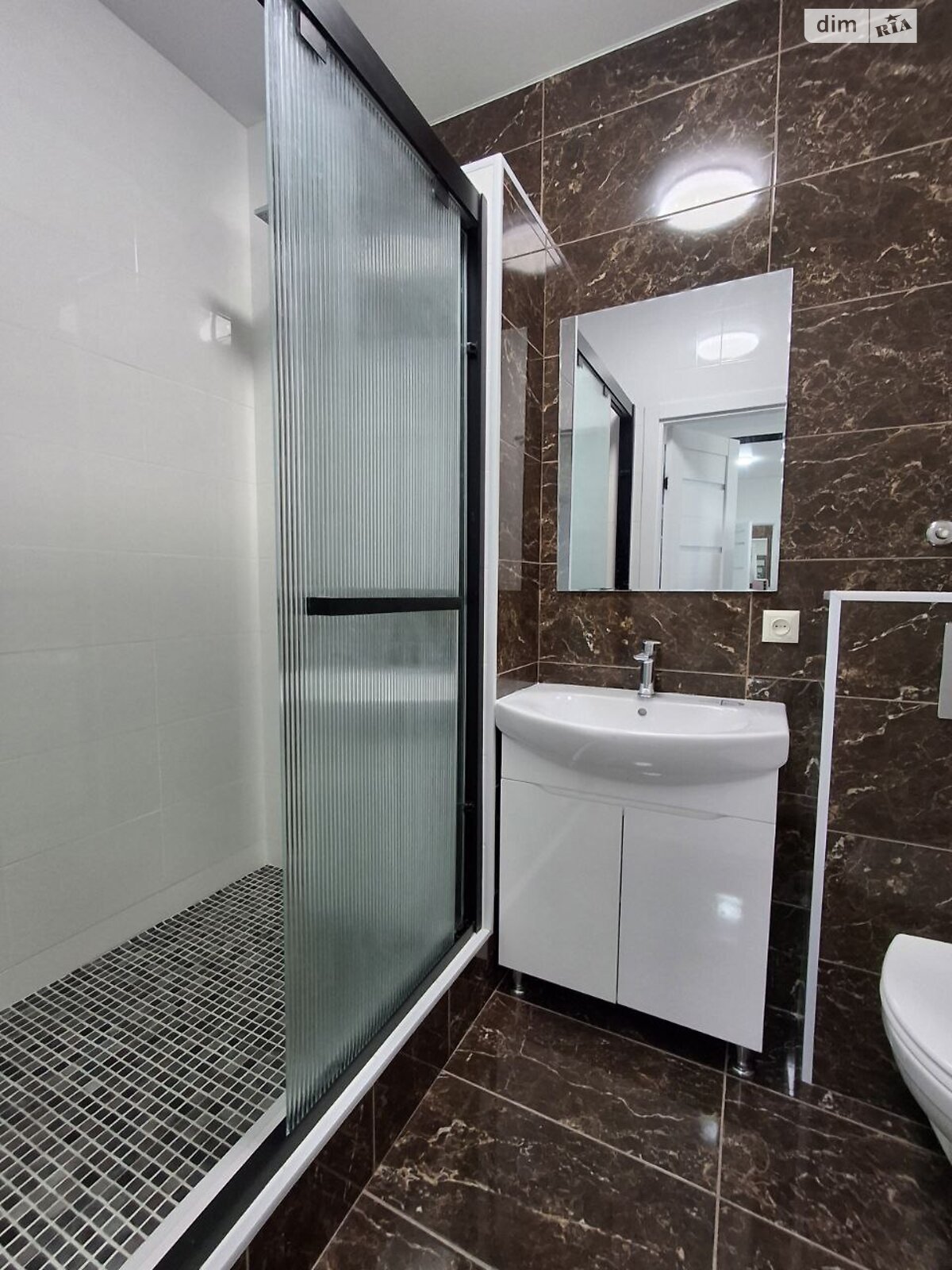 однокомнатная квартира в Лиманке, на ул. Гранитная 3 в аренду на долгий срок помесячно фото 1