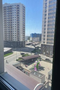 однокомнатная квартира в Лиманке, на ул. Жемчужная 7 в аренду на долгий срок помесячно фото 2